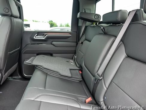 New 2026 GMC Sierra 2500 Denali AWD/4WD image 13