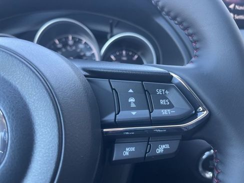 New 2025 MAZDA CX-5 Carbon Edition image 11