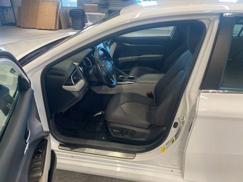 Used 2024 Toyota Camry LE FWD image 21