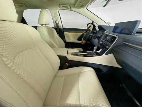 Used 2022 Lexus RX 350 FWD w/ Premium Package image 28