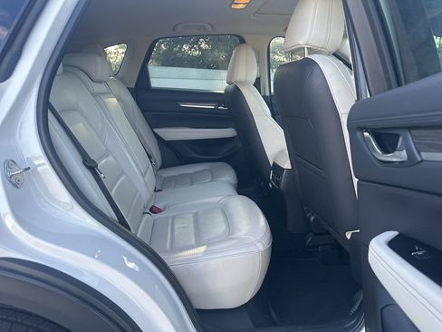 Used 2020 MAZDA CX-5 Grand Touring image 11