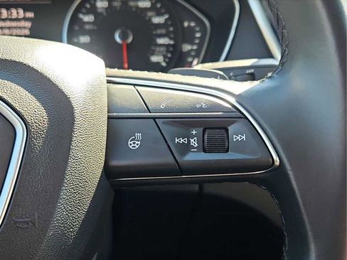 Used 2023 Audi Q5 2.0T Premium AWD/4WD image 21