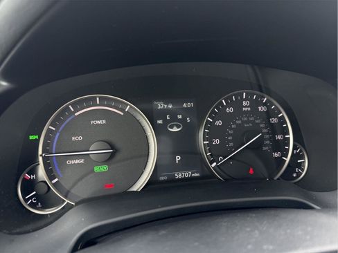Used 2020 Lexus RX 450h AWD w/ Premium Package image 17
