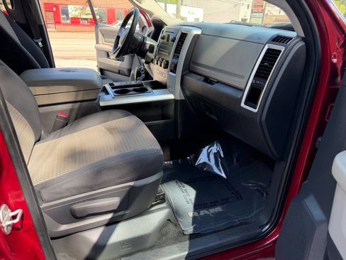 Used 2011 RAM 1500 Classic SLT AWD/4WD image 16