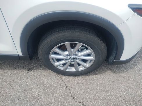 Used 2023 MAZDA CX-5 AWD 2.5 S image 34