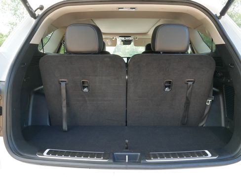 Certified 2023 Kia Sorento SX AWD/4WD image 18