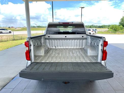 Used 2021 Chevrolet Silverado 1500 RST RWD image 21