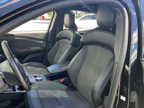 Used 2024 Ford Mustang Mach-E GT AWD/4WD image 30
