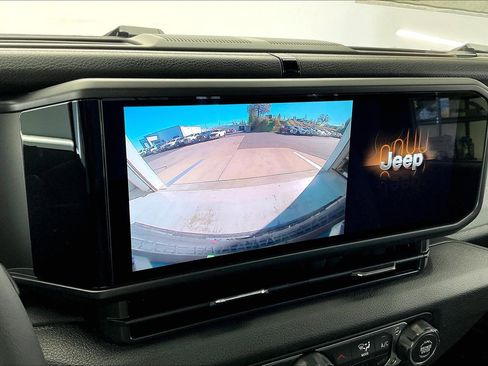 New 2026 Jeep Wrangler Willys image 13