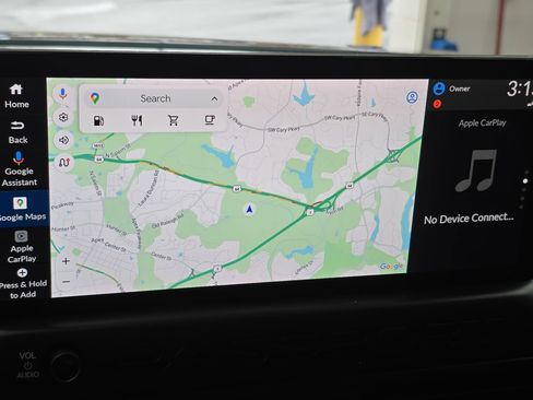 Certified 2026 Honda Passport TrailSport image 22