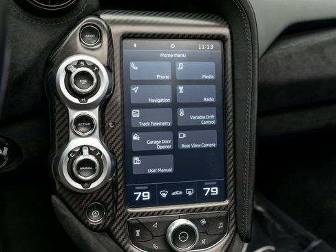 Used 2023 McLaren 720S Spider image 15