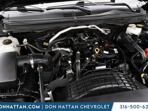 Used 2022 Ford Ranger XLT w/ Tremor Off-Road Package AWD/4WD image 33