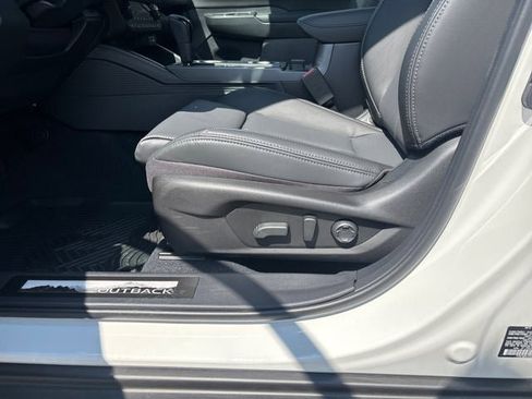New 2026 Subaru Outback Touring XT image 66