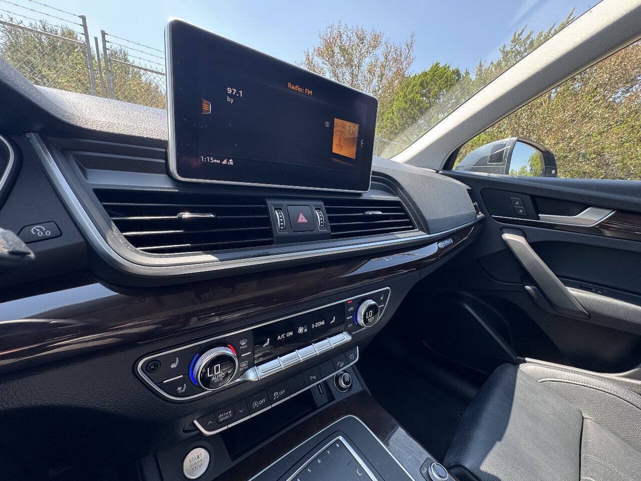 Used 2018 Audi Q5 2.0T Premium Plus AWD/4WD image 40