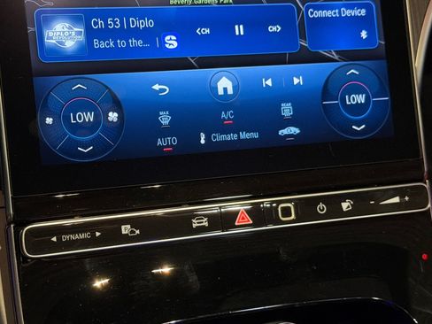Used 2026 Mercedes-Benz CLE 300 4MATIC Cabriolet image 21