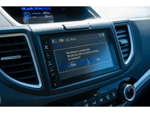 Used 2016 Honda CR-V EX image 26