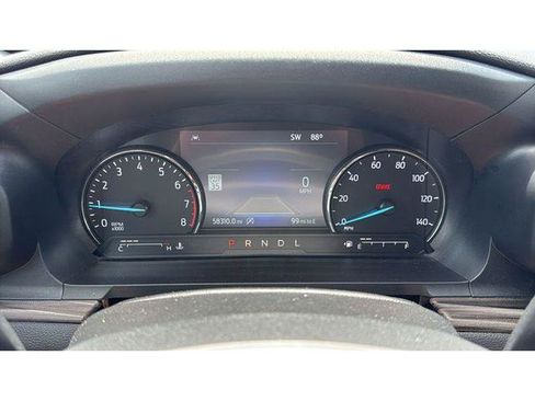 Used 2023 Ford Explorer Limited AWD/4WD image 31
