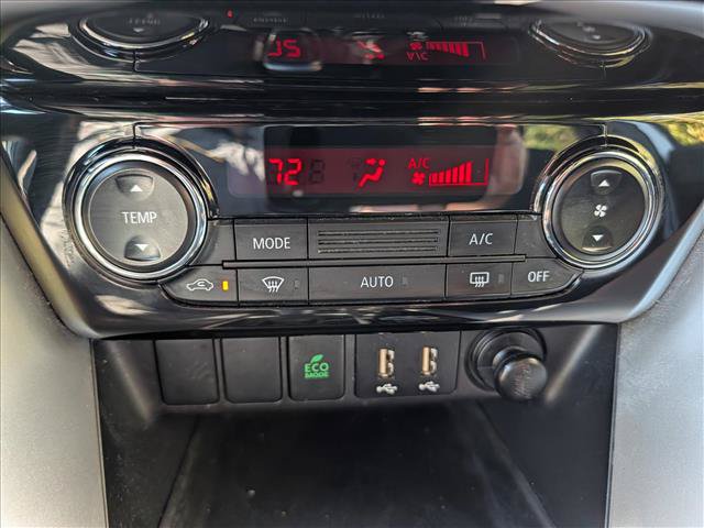 Used 2024 Mitsubishi Eclipse Cross LE AWD/4WD image 33