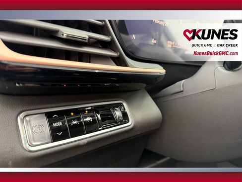 New 2026 Buick Envision Sport Touring AWD/4WD image 13