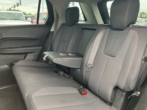 Used 2017 GMC Terrain SLE w/ Convenience Package FWD image 28