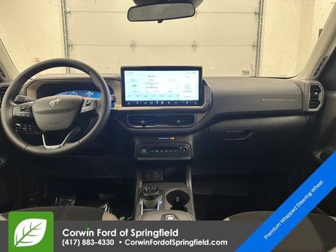 New 2025 Ford Bronco Sport Big Bend w/ Convenience Package image 21