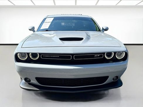 Used 2021 Dodge Challenger GT w/ Plus Package AWD/4WD image 2