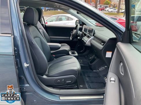 Used 2024 Hyundai Ioniq 5 Limited RWD image 57
