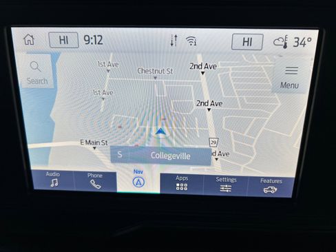 Certified 2022 Ford Bronco Black Diamond image 28