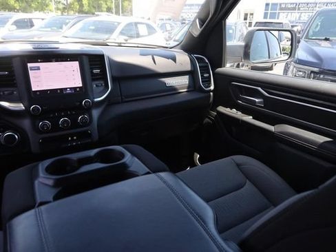 Used 2023 RAM 1500 Big Horn AWD/4WD image 25