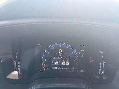 New 2026 Toyota Corolla LE FWD image 11