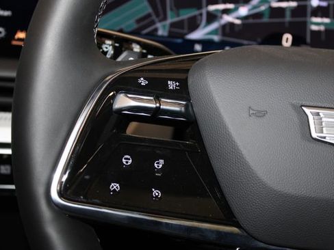 New 2026 Cadillac Optiq Sport 1 AWD/4WD image 26