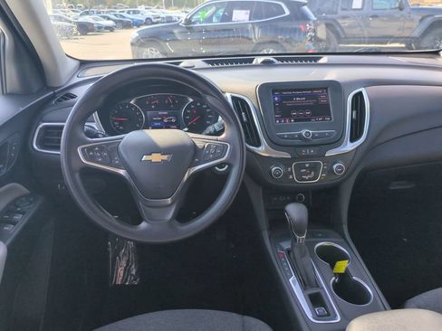 Used 2024 Chevrolet Equinox LT FWD image 29