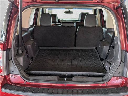 Used 2014 Ford Flex SEL w/ Equipment Group 202A FWD image 6