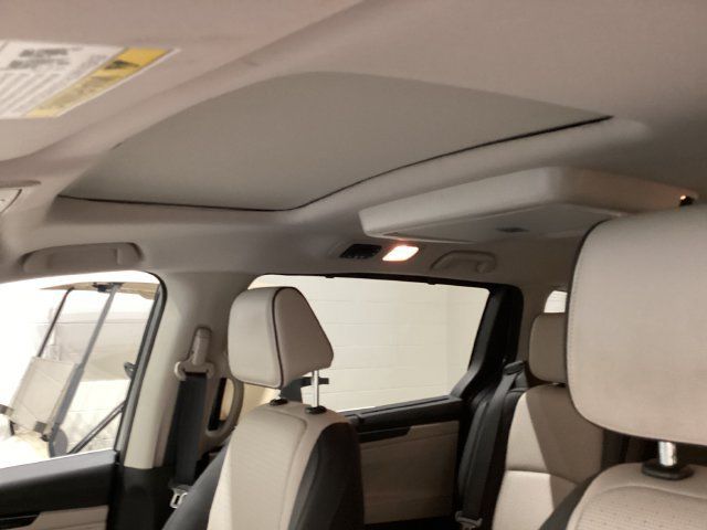 Certified 2025 Honda Odyssey Elite image 26