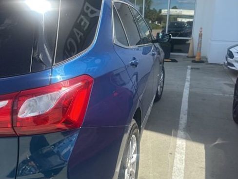 Used 2019 Chevrolet Equinox LT image 5