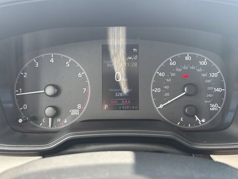 Used 2024 Toyota Corolla LE FWD image 20