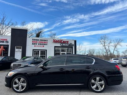 Used 2011 Lexus GS 460