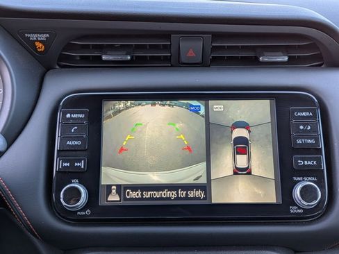 Certified 2023 Nissan Kicks SR w/ SR Premium Package image 21