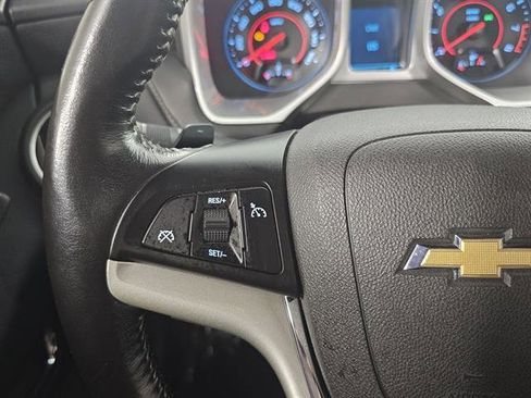 Used 2014 Chevrolet Camaro LT image 25