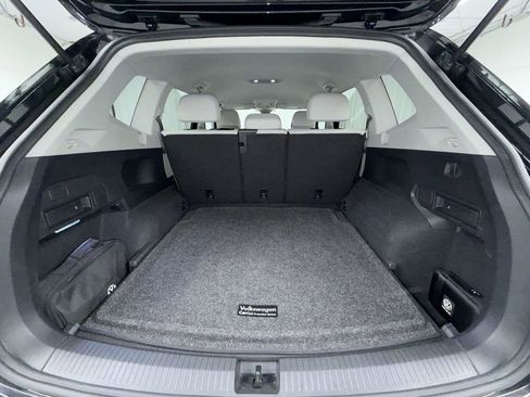 Used 2022 Volkswagen Tiguan S w/ IQ.Drive Package AWD/4WD image 16