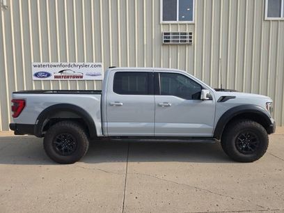 Used 2023 Ford F150 Raptor w/ Equipment Group 802A Raptor R
