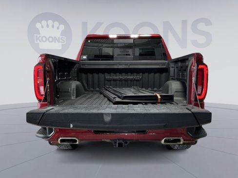 Used 2019 GMC Sierra 1500 Denali image 32