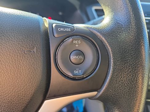 Used 2014 Honda Civic LX image 24