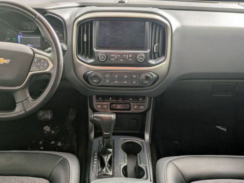 Used 2018 Chevrolet Colorado Z71 image 27