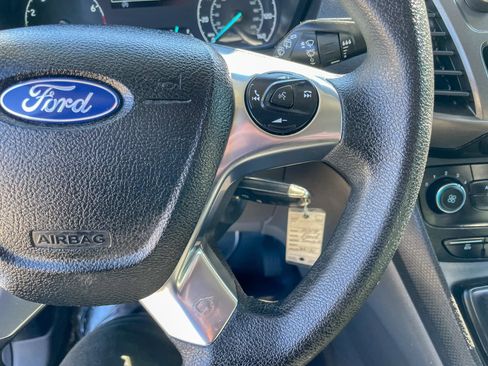 Used 2019 Ford Transit Connect XL FWD image 15