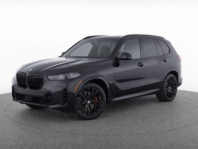 Used 2024 BMW X5 xDrive40i w/ M Sport Package