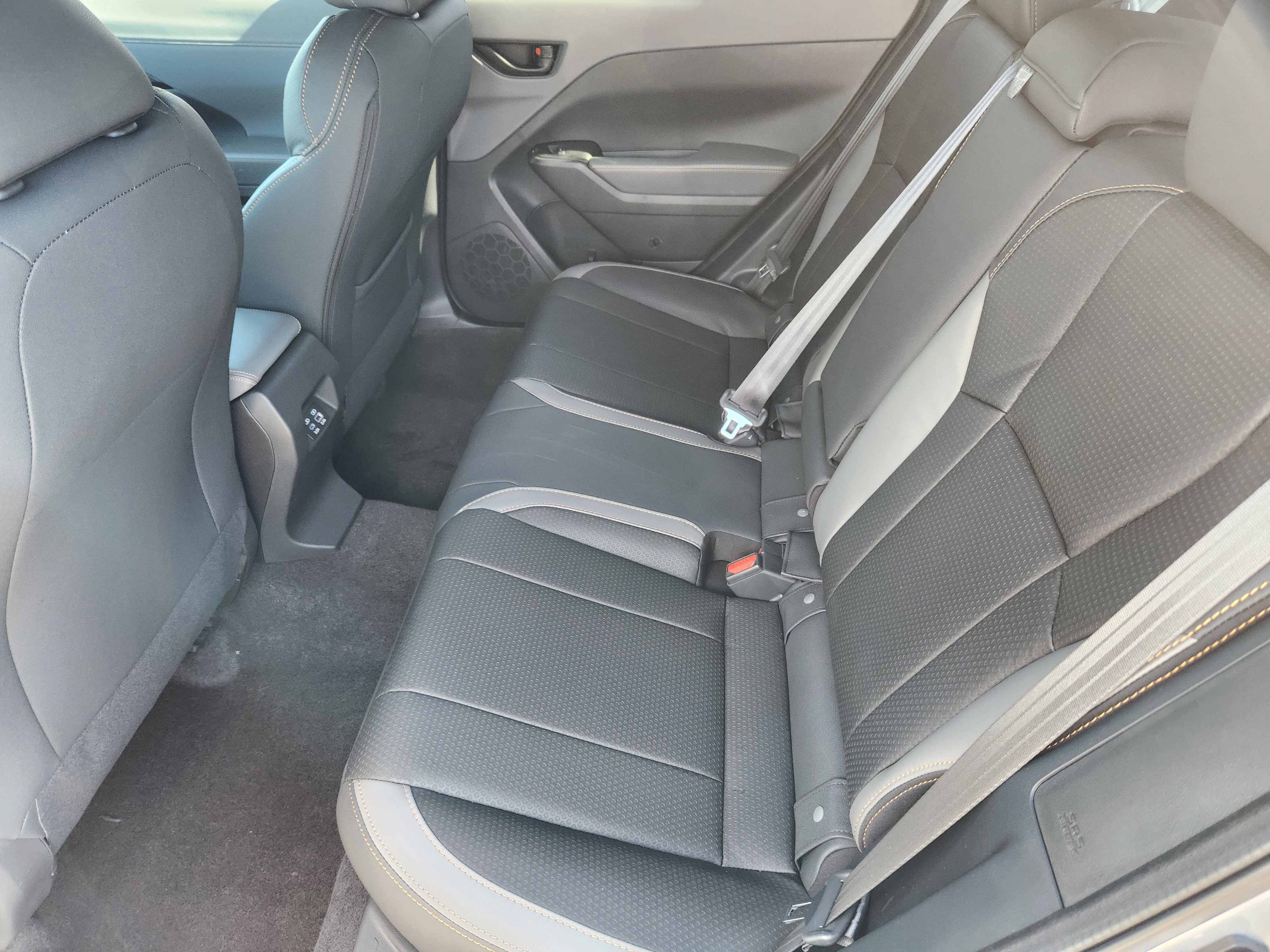 New 2026 Subaru Crosstrek 2.5i Wilderness AWD/4WD image 29