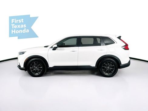 New 2026 Honda CR-V EX-L image 4