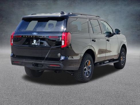 New 2026 Ford Expedition Tremor AWD/4WD image 7