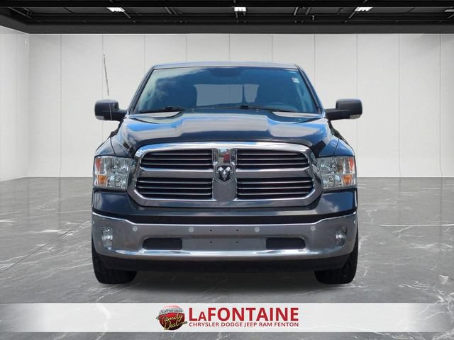 Used 2016 RAM 1500 Big Horn AWD/4WD image 8